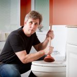 How to Test a Leaky Toilet Tank