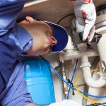 How to Find the Source of a Garbage Disposal Leak