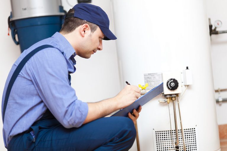 Save Money Get Your Water Heater Checked Mokher Plumbing