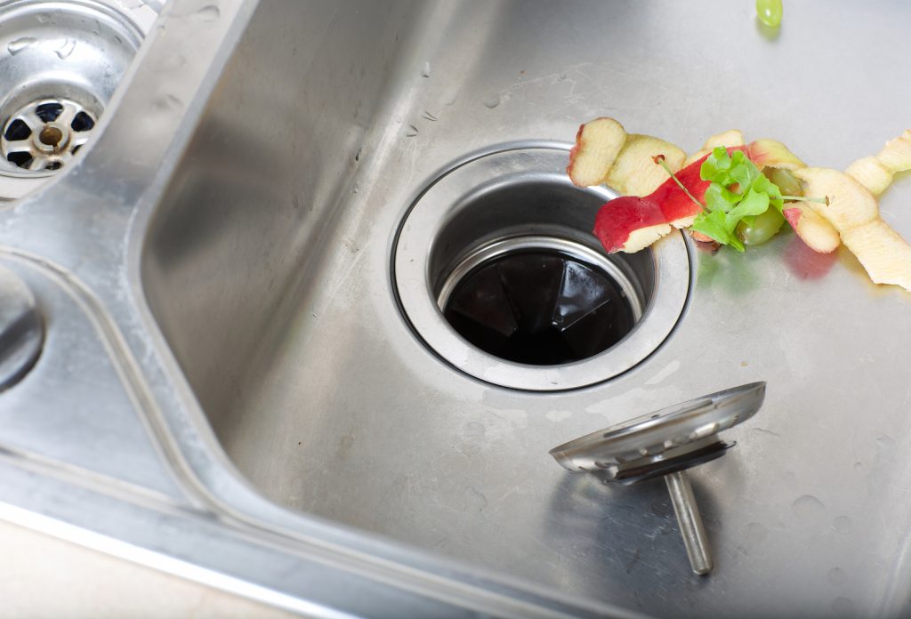 Signs of a Broken Garbage Disposal Mokher Plumbing
