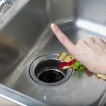 Foods that Should Never be Put into the Garbage Disposal