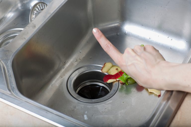Foods that Should Never be Put into the Garbage Disposal Mokher Plumbing