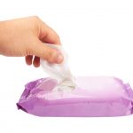 Can Disposable Wipes Cause Drain Clogs