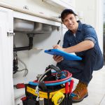 Why Should I Hire A Licensed Plumber?