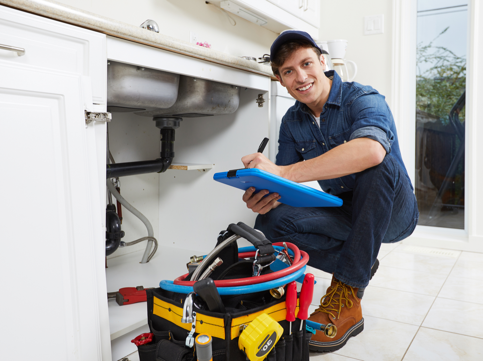 How to Find and Hire a Qualified Plumber