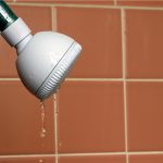 What Causes Shower Heads to Leak