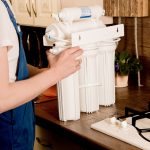 Top 3 Reasons to Install a Water Filtration System