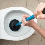 Common Causes of Toilet Clogs