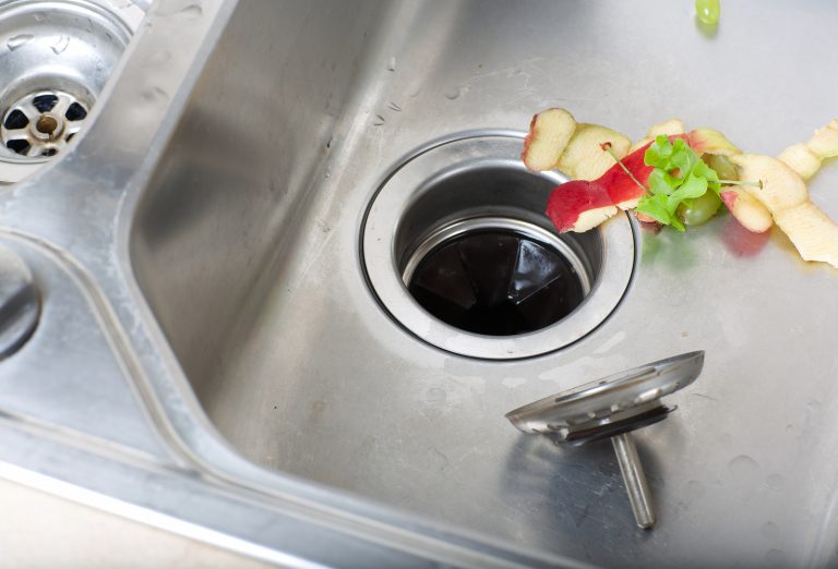 Garbage Disposals How to Find the Source of the Leak Mokher Plumbing