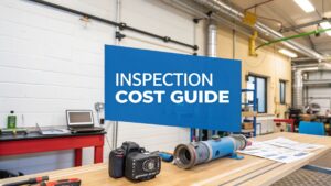 sewer camera inspection